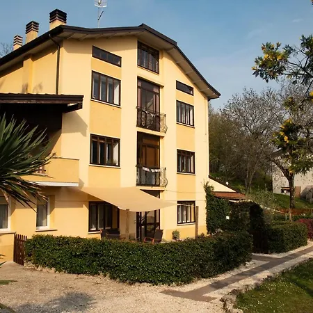 Happy Corner - The For Outdoor Lovers Apartment *