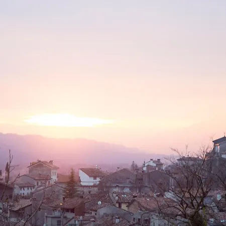 Apartment Happy Corner - The For Outdoor Lovers Revine Lago