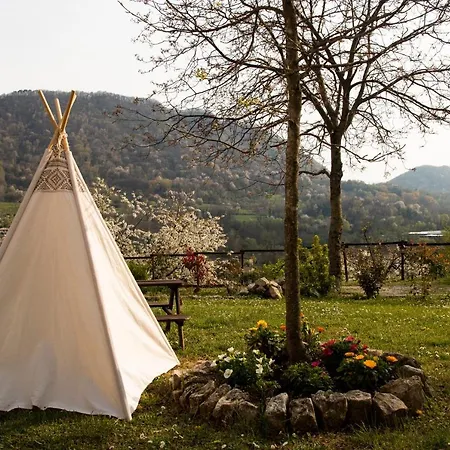 Happy Corner - The For Outdoor Lovers Apartment *