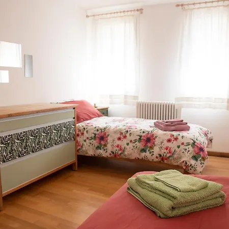 Apartment Happy Corner - The For Outdoor Lovers *