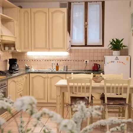 Apartment Happy Corner - The For Outdoor Lovers