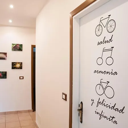 Happy Corner - The For Outdoor Lovers Apartment *