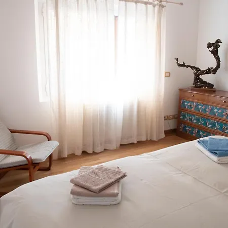 Happy Corner - The For Outdoor Lovers Apartment