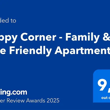 Apartment Happy Corner - The For Outdoor Lovers Revine Lago