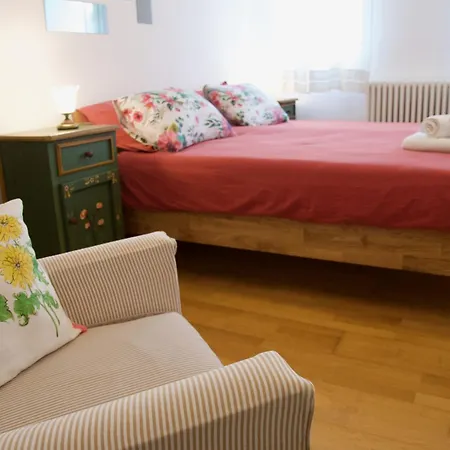 Appartement Happy Corner - The For Outdoor Lovers Revine Lago
