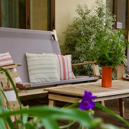 Happy Corner - The For Outdoor Lovers Appartement