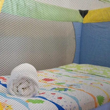 Appartement Happy Corner - The For Outdoor Lovers