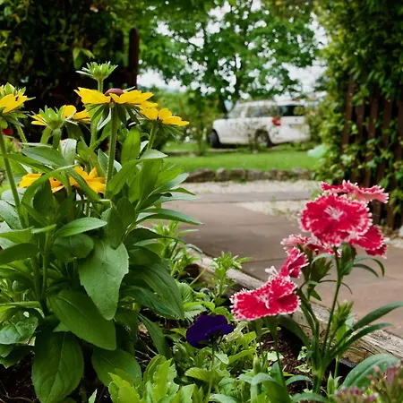 Happy Corner - The For Outdoor Lovers Appartement *